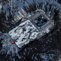 Smartphone Tri-Proof RUGONE Xever 7 Pro 5G