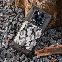 Smartphone Tri-Proof RUGONE Xever 7 Pro 5G