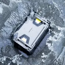 Tablette ULEFONE Armor Pad 5 Ultra 5G