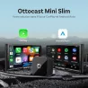 Adaptateur Sans Fil OTTOCAST Mini Slim