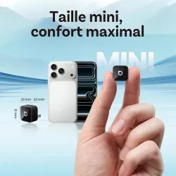 Adaptateur Sans Fil OTTOCAST Mini Slim