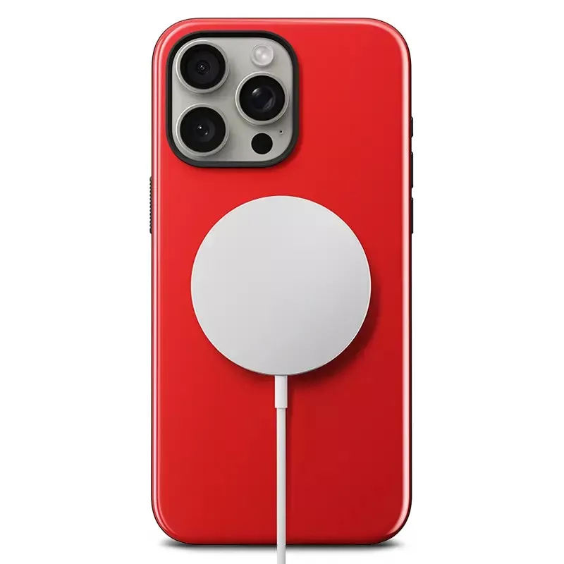 iPhone 15 Pro Max | Coque MagSafe NOMAD Sport Case Limited Edition