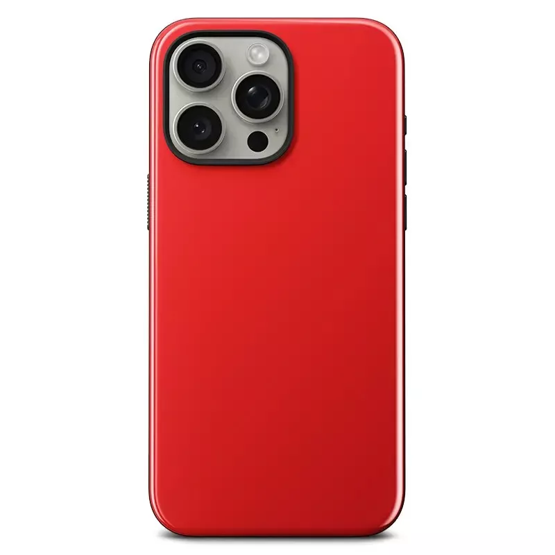 iPhone 15 Pro Max | Coque MagSafe NOMAD Sport Case Limited Edition