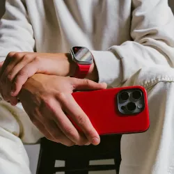 iPhone 15 Pro Max | Coque MagSafe NOMAD Sport Case Limited Edition