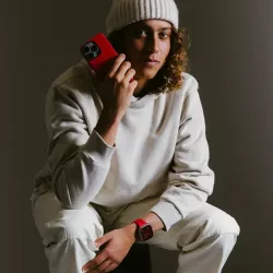 iPhone 15 Pro Max | Coque MagSafe NOMAD Sport Case Limited Edition