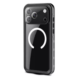 iPhone 17 Pro Max | Coque Étanche REDPEPPER MagSafe