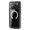 iPhone 17 Pro Max | Coque Étanche REDPEPPER MagSafe