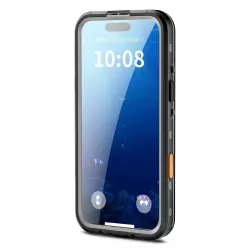 iPhone 17 Pro Max | Coque Étanche REDPEPPER MagSafe