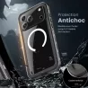 iPhone 17 Pro Max | Coque Étanche REDPEPPER MagSafe