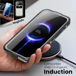 iPhone 17 Pro | Coque Étanche REDPEPPER MagSafe