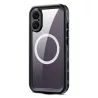 iPhone 17 | Coque Étanche REDPEPPER MagSafe