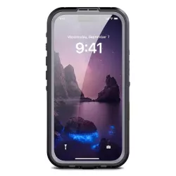 iPhone 17 | Coque Étanche REDPEPPER MagSafe