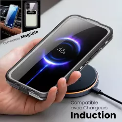 iPhone 17 | Coque Étanche REDPEPPER MagSafe