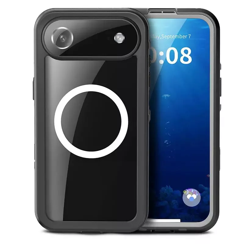 iPhone Air | Coque Étanche REDPEPPER MagSafe