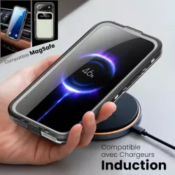 iPhone Air | Coque Étanche REDPEPPER MagSafe