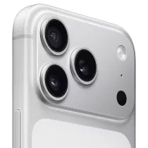 APPLE iPhone 17 Pro | Version Double Nano SIM