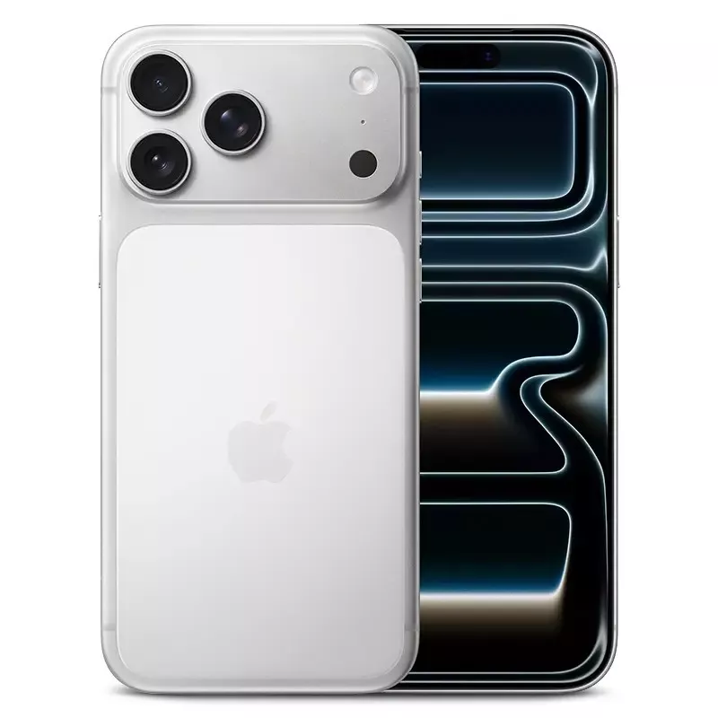 APPLE iPhone 17 Pro Max | Version Double Nano SIM