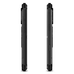 iPhone 17 Pro Max | Coque Intégrale Étanche R-JUST Alpha Plus