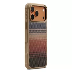 iPhone 17 Pro Max | Coque MagSafe PITAKA Sunset ProGuard