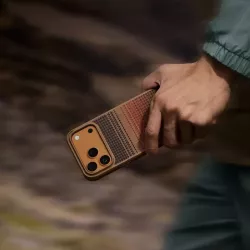 iPhone 17 Pro | Coque MagSafe PITAKA Sunset ProGuard