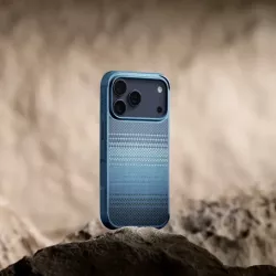 iPhone 17 Pro Max | Coque MagSafe PITAKA Moonrise ProGuard