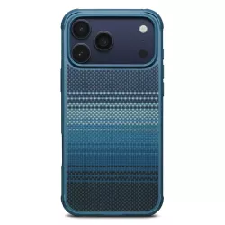 iPhone 17 Pro | Coque MagSafe PITAKA Moonrise ProGuard