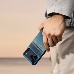 iPhone 17 Pro | Coque MagSafe PITAKA Moonrise ProGuard