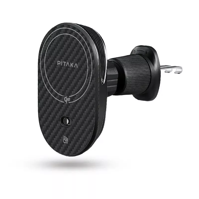 Chargeur de Voiture PITAKA MagEZ Pro 2 Qi2 MagSafe