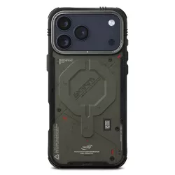 iPhone 17 Pro | Coque MagSafe SKINARMA Vigor Mag-Charge