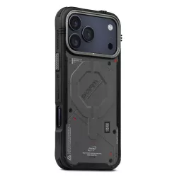 iPhone 17 Pro | Coque MagSafe SKINARMA Vigor Mag-Charge