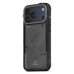 iPhone 17 Pro | Coque MagSafe SKINARMA Vigor Mag-Charge