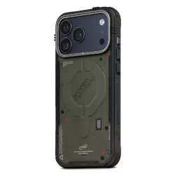 iPhone 17 Pro | Coque MagSafe SKINARMA Vigor Mag-Charge