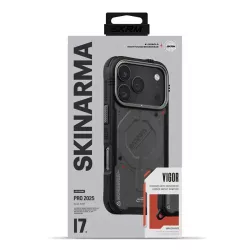 iPhone 17 Pro | Coque MagSafe SKINARMA Vigor Mag-Charge