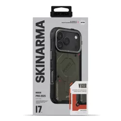 iPhone 17 Pro | Coque MagSafe SKINARMA Vigor Mag-Charge