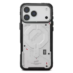 iPhone 17 Pro Max | Coque MagSafe SKINARMA Vigor Mag-Charge