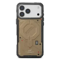 iPhone 17 Pro Max | Coque MagSafe SKINARMA Vigor Mag-Charge