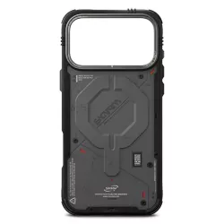 iPhone 17 Pro Max | Coque MagSafe SKINARMA Vigor Mag-Charge