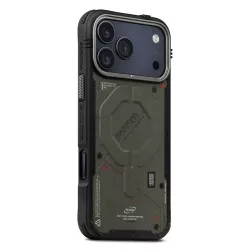 iPhone 17 Pro Max | Coque MagSafe SKINARMA Vigor Mag-Charge