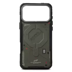 iPhone 17 Pro Max | Coque MagSafe SKINARMA Vigor Mag-Charge