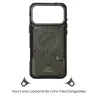 iPhone 17 Pro Max | Coque MagSafe SKINARMA Vigor Mag-Charge