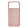 iPhone 17 Pro Max | Coque Brodée NIMMY Cool Cute Pink Cat