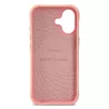 iPhone 17 | Coque Brodée NIMMY Cool Cute Pink Cat
