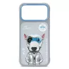 iPhone 17 Pro Max | Coque Brodée NIMMY Cool Cute Dog