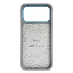 iPhone 17 Pro Max | Coque Brodée NIMMY Cool Cute Dog