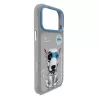 iPhone 17 Pro | Coque Brodée NIMMY Cool Cute Dog