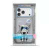 iPhone 17 Pro | Coque Brodée NIMMY Cool Cute Dog