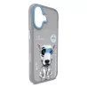 iPhone 17 | Coque Brodée NIMMY Cool Cute Dog