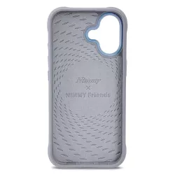 iPhone 17 | Coque Brodée NIMMY Cool Cute Dog