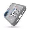 iPhone 17 | Coque Brodée NIMMY Cool Cute Dog