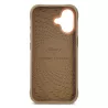 iPhone 17 | Coque Brodée NIMMY Cool Cute Bear